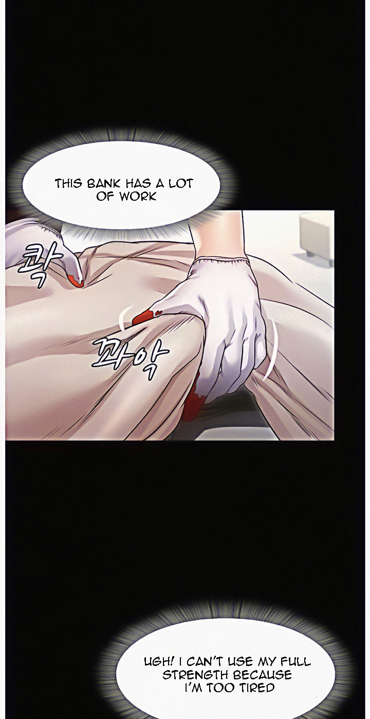 Who Did You Do With? Chapter 10 - HolyManga.Net