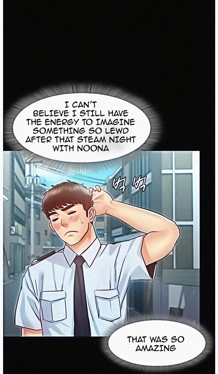 Who Did You Do With? Chapter 10 - HolyManga.Net