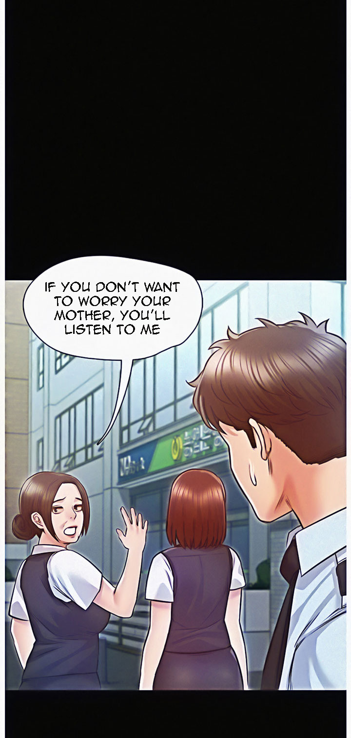 Who Did You Do With? Chapter 10 - HolyManga.Net
