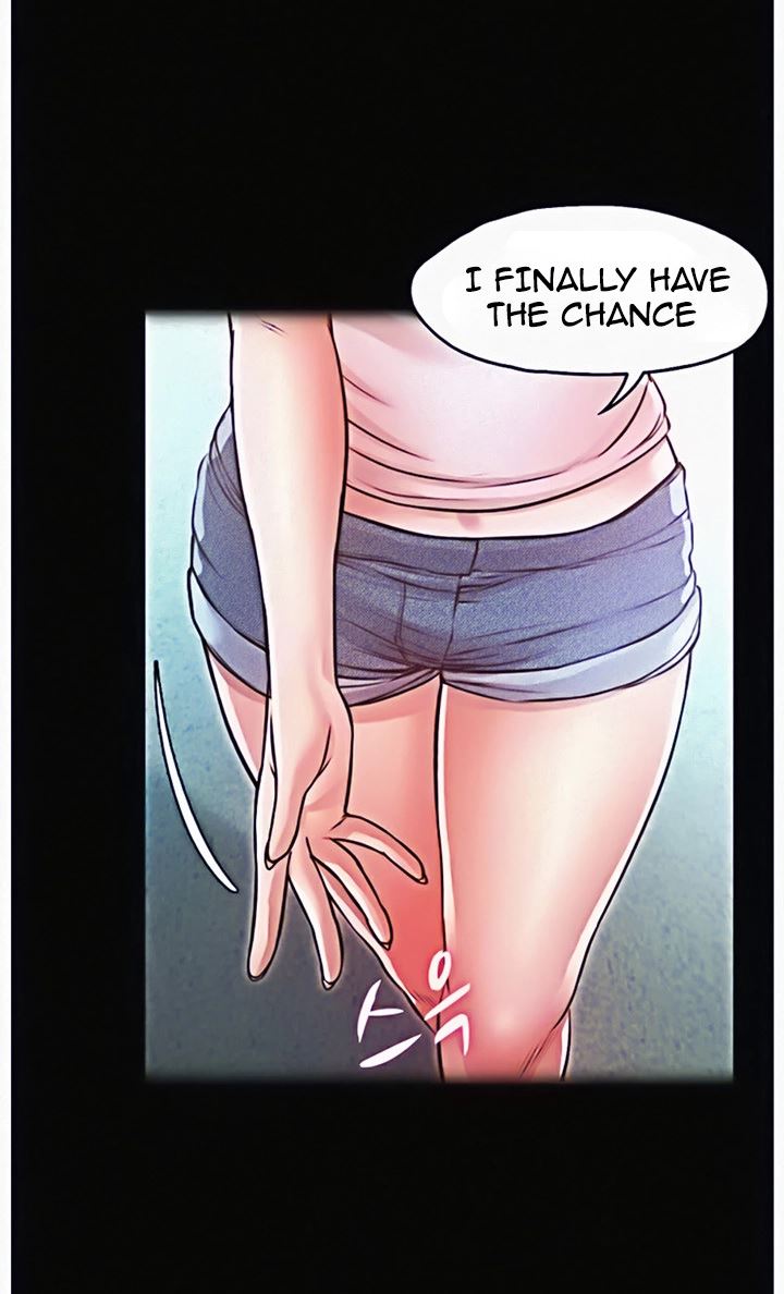 Who Did You Do With? Chapter 10 - HolyManga.Net