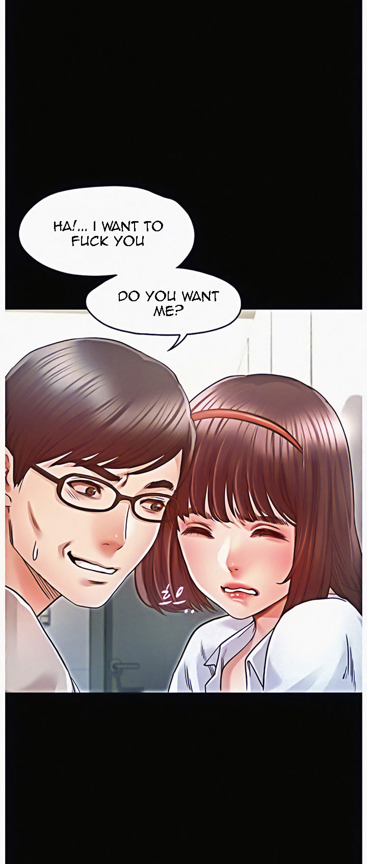 Who Did You Do With? Chapter 10 - HolyManga.Net