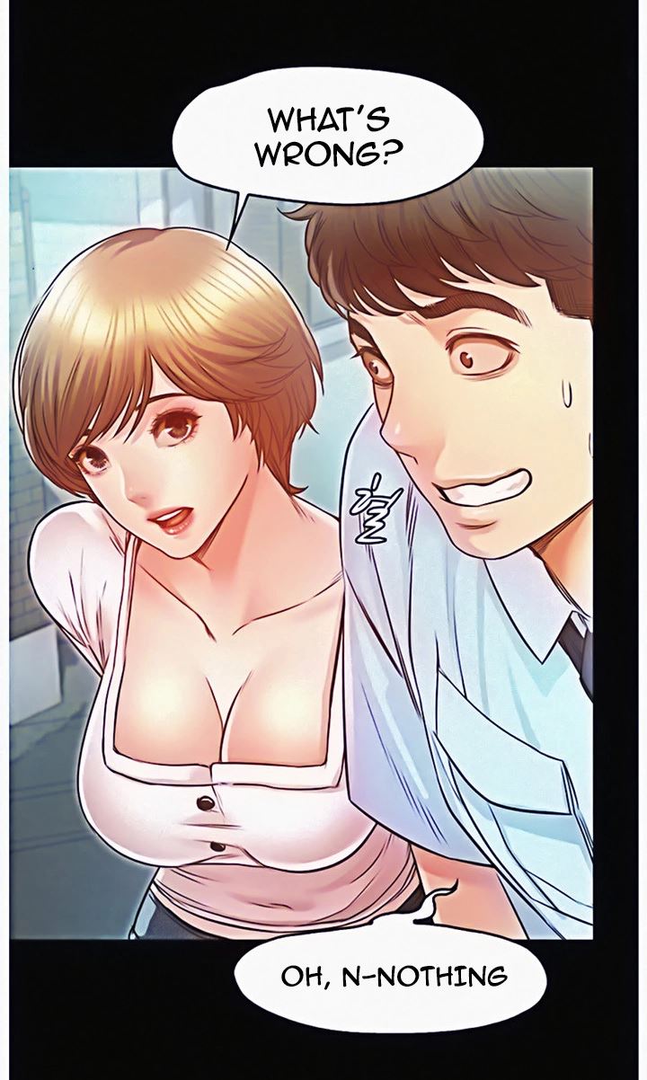Who Did You Do With? Chapter 10 - HolyManga.Net