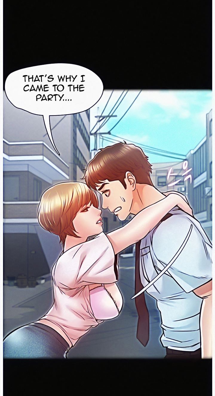 Who Did You Do With? Chapter 10 - HolyManga.Net