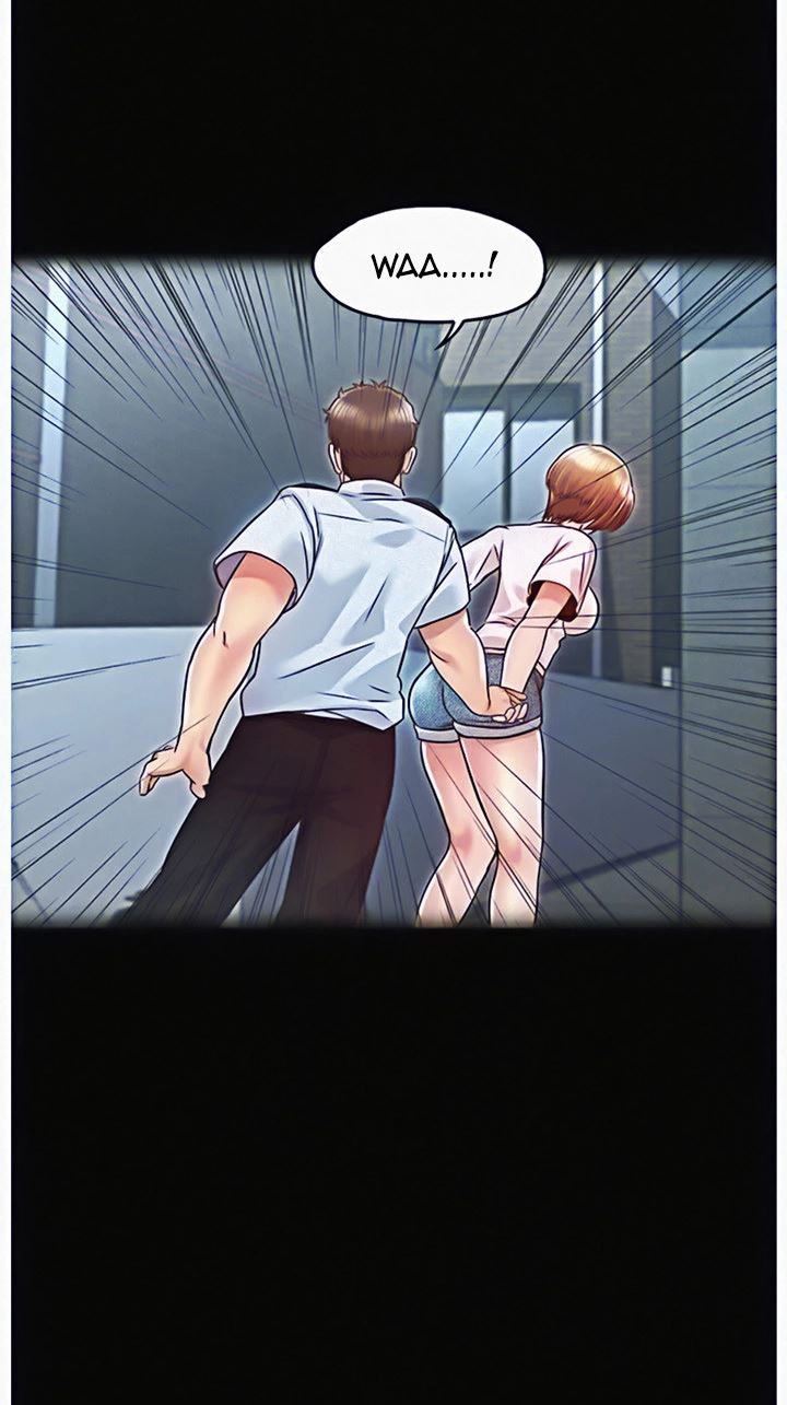 Who Did You Do With? Chapter 10 - HolyManga.Net