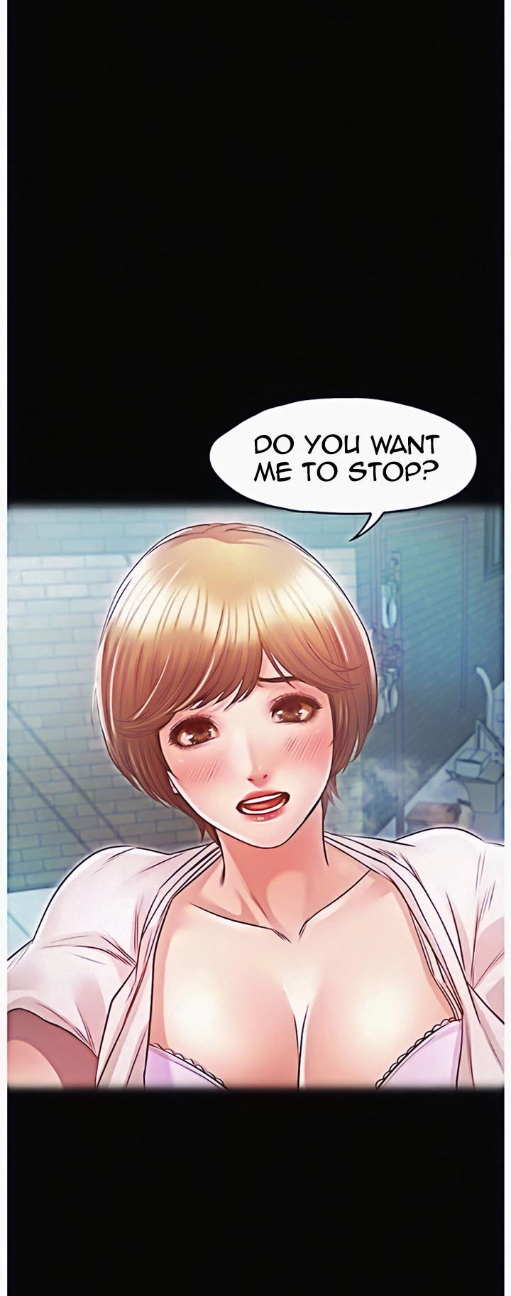 Who Did You Do With? Chapter 10 - HolyManga.Net