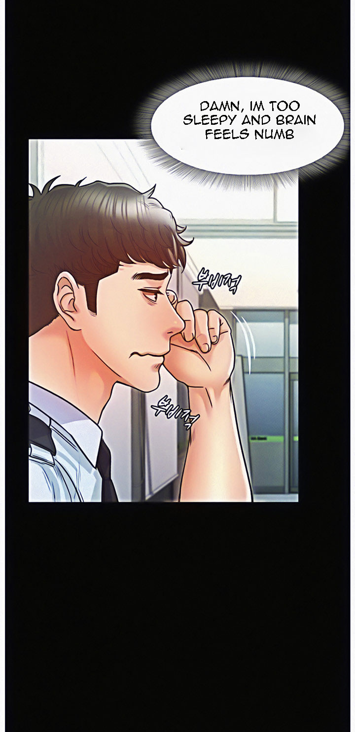 Who Did You Do With? Chapter 10 - HolyManga.Net