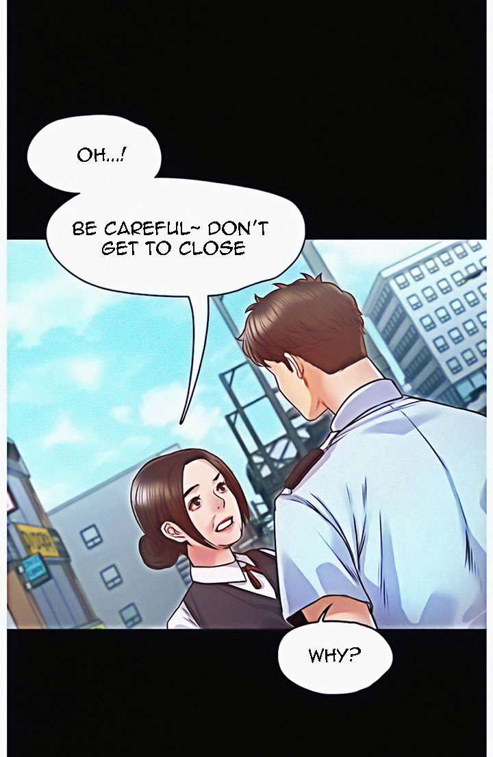 Who Did You Do With? Chapter 10 - HolyManga.Net