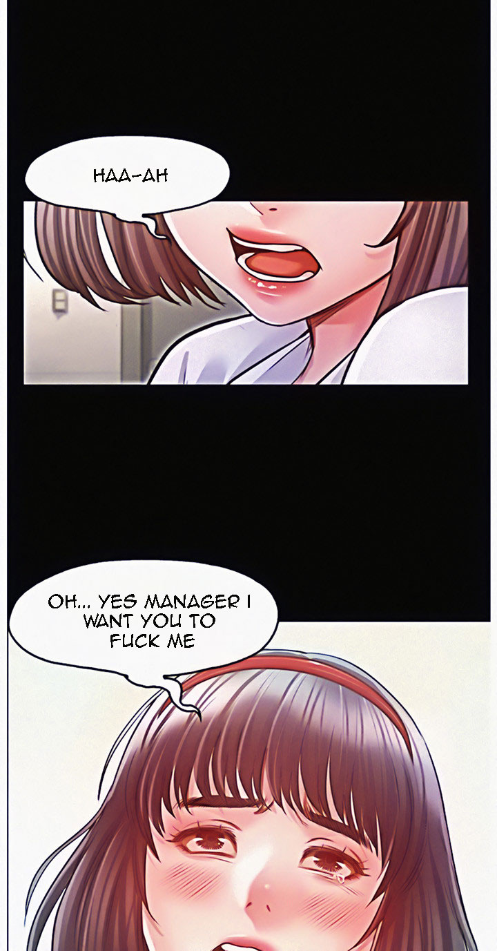 Who Did You Do With? Chapter 10 - HolyManga.Net