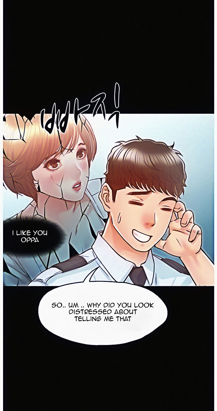 Who Did You Do With? Chapter 10 - HolyManga.Net