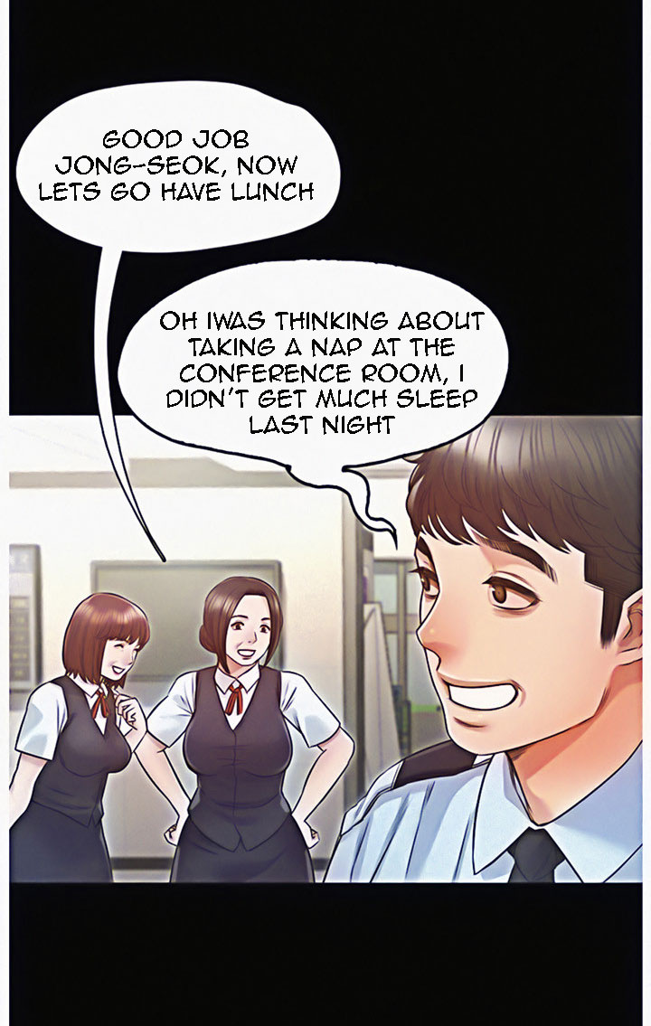 Who Did You Do With? Chapter 10 - HolyManga.Net