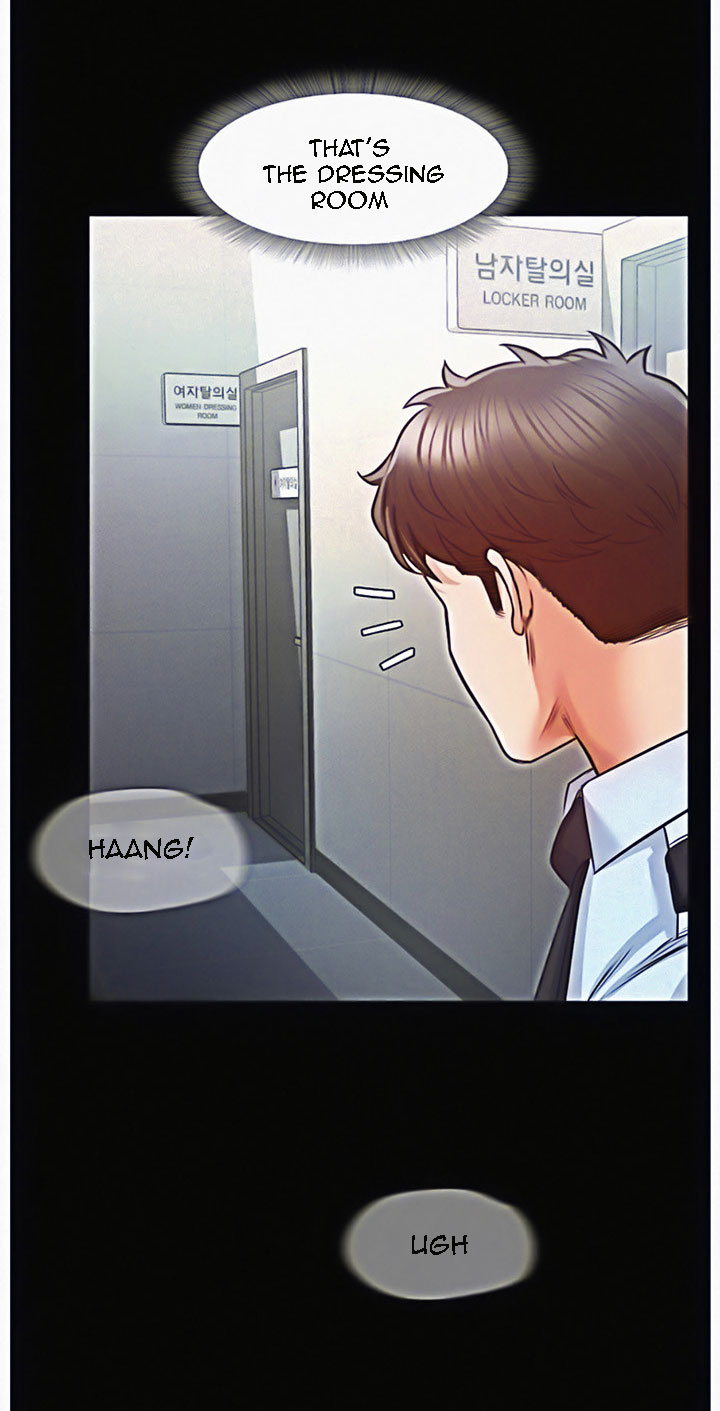 Who Did You Do With? Chapter 10 - HolyManga.Net