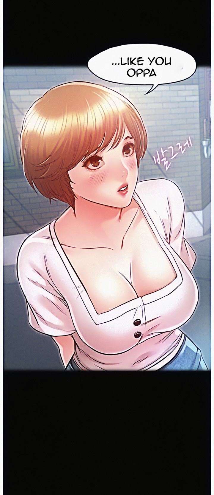 Who Did You Do With? Chapter 10 - HolyManga.Net
