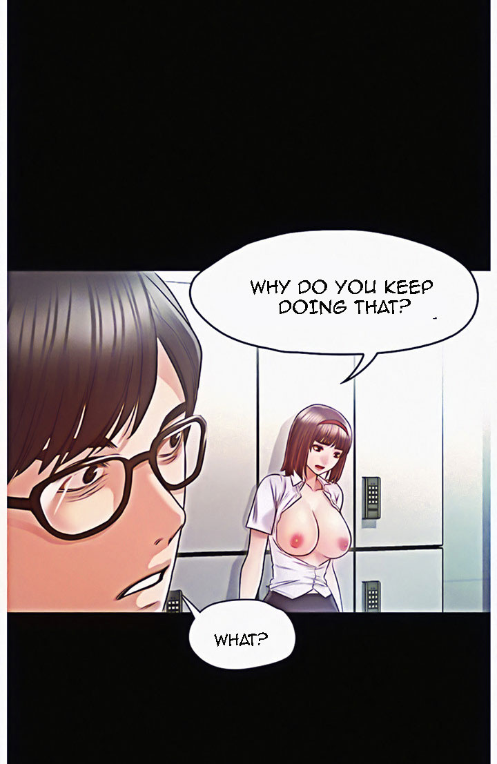 Who Did You Do With? Chapter 11 - HolyManga.Net