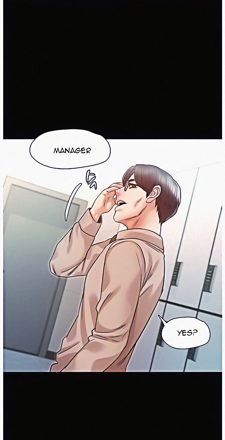 Who Did You Do With? Chapter 11 - HolyManga.Net