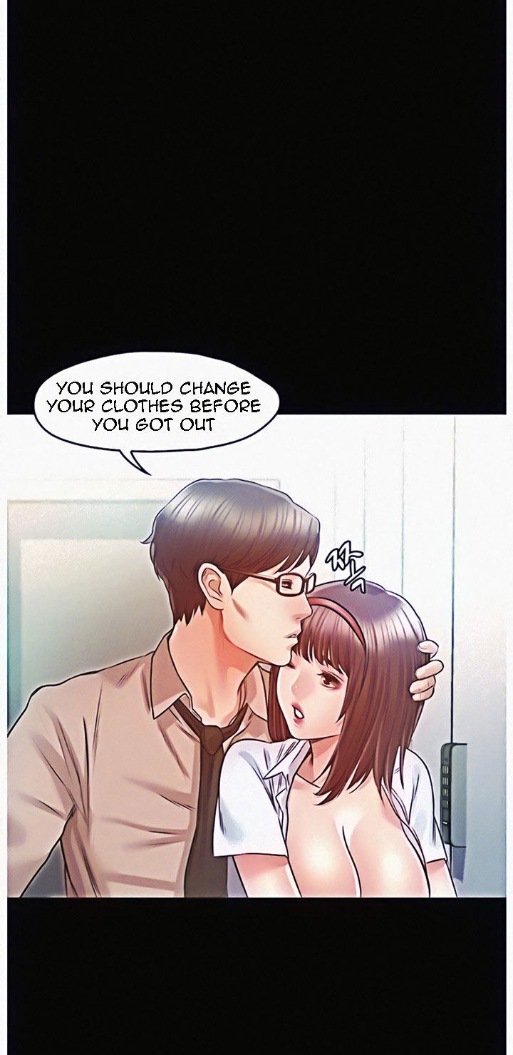 Who Did You Do With? Chapter 11 - HolyManga.Net