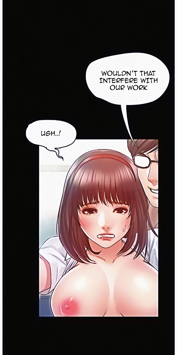 Who Did You Do With? Chapter 11 - HolyManga.Net