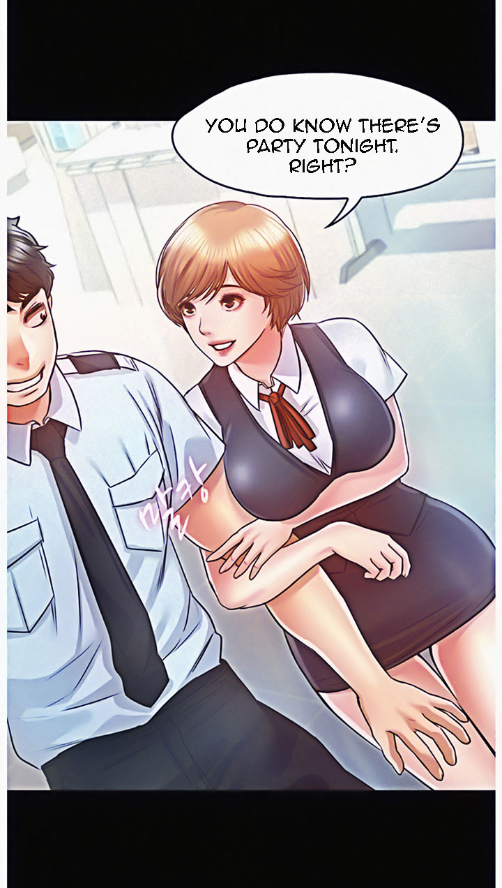 Who Did You Do With? Chapter 11 - HolyManga.Net