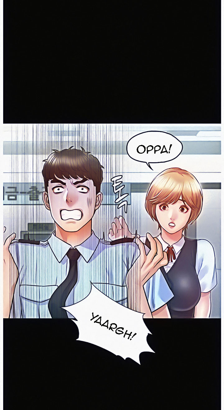 Who Did You Do With? Chapter 11 - HolyManga.Net