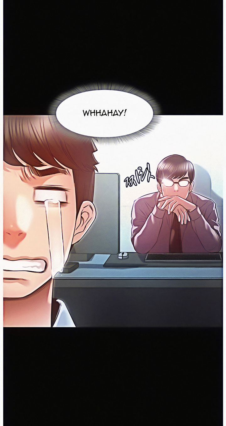 Who Did You Do With? Chapter 11 - HolyManga.Net