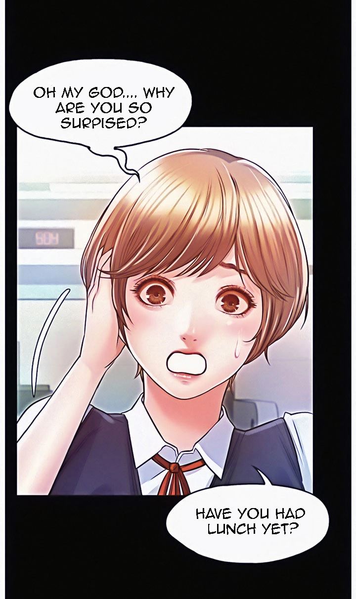 Who Did You Do With? Chapter 11 - HolyManga.Net