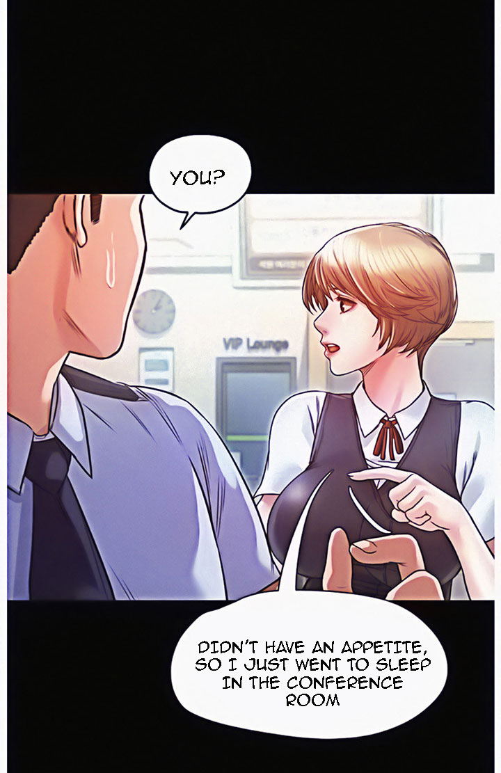 Who Did You Do With? Chapter 11 - HolyManga.Net