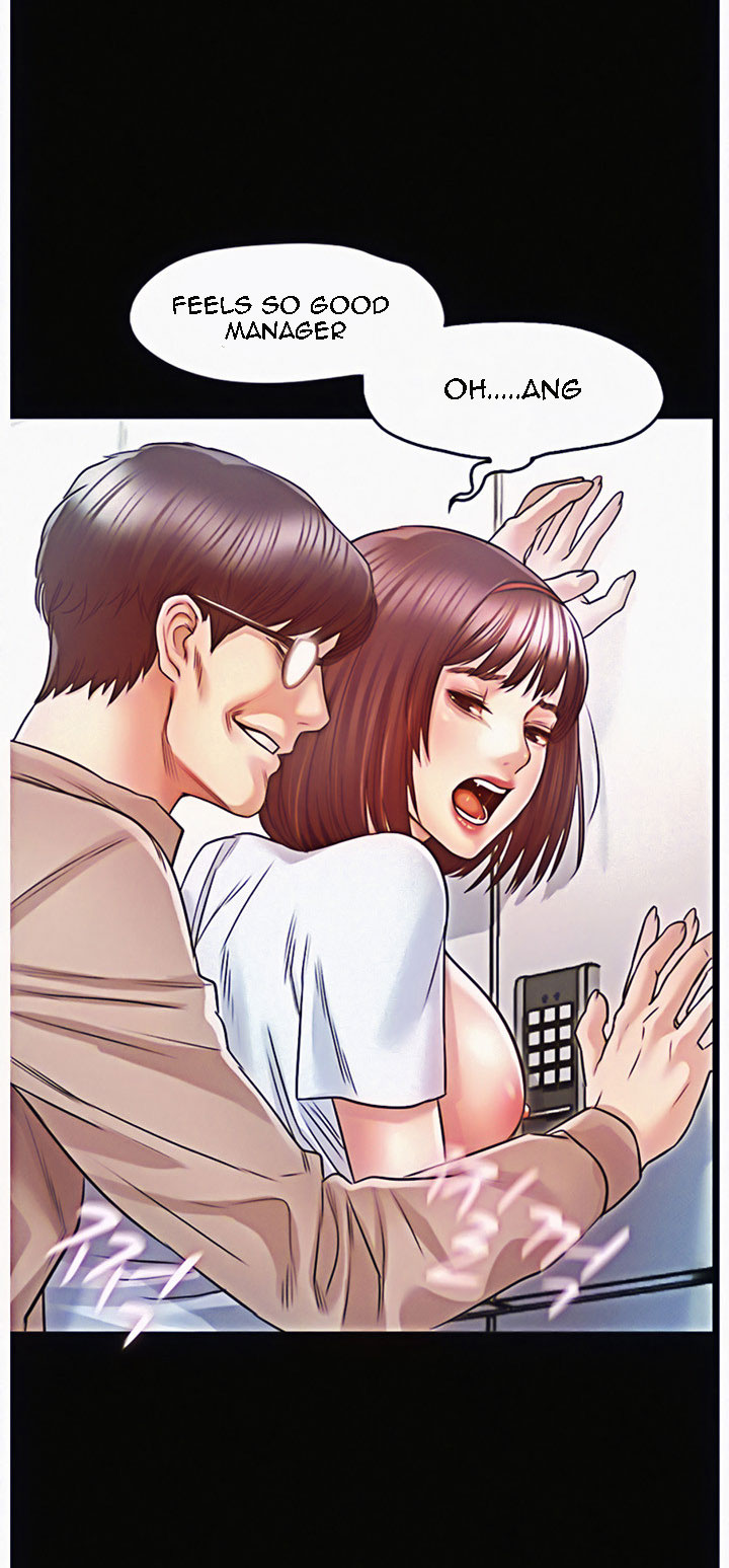 Who Did You Do With? Chapter 11 - HolyManga.Net
