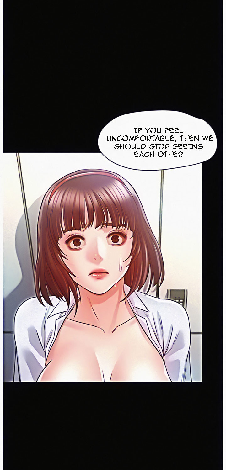 Who Did You Do With? Chapter 11 - HolyManga.Net