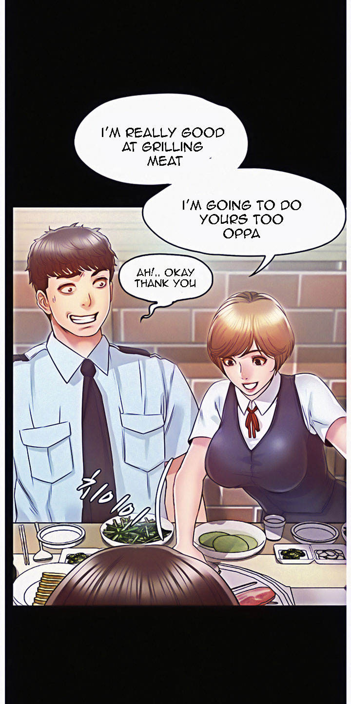 Who Did You Do With? Chapter 11 - HolyManga.Net