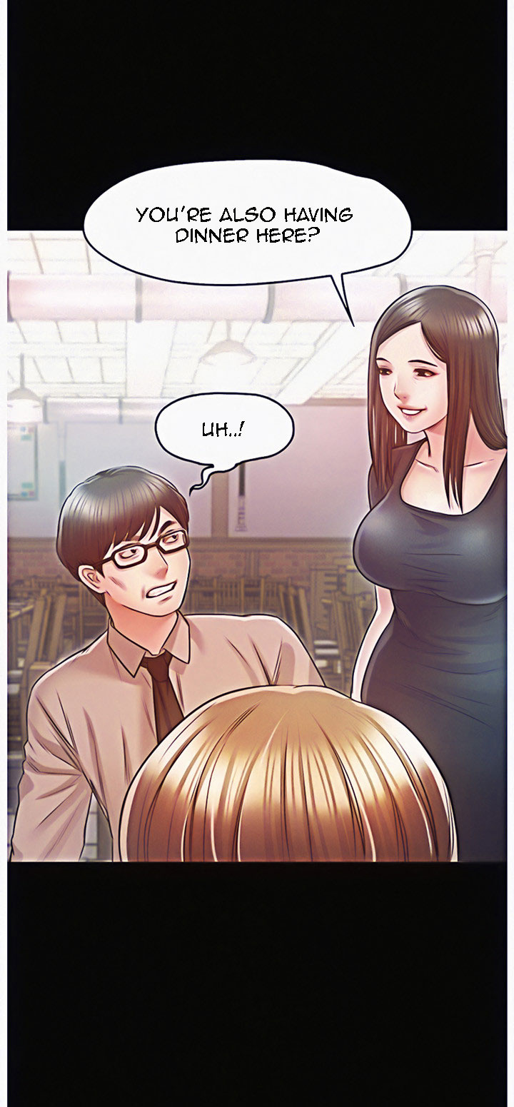 Who Did You Do With? Chapter 11 - HolyManga.Net