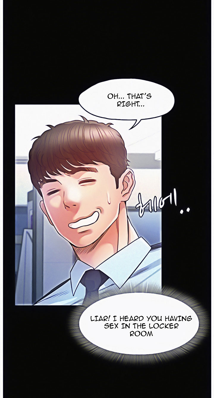 Who Did You Do With? Chapter 11 - HolyManga.Net