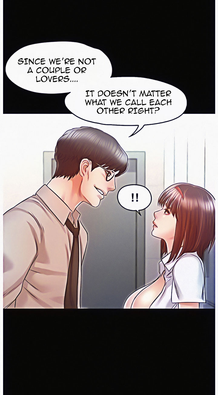 Who Did You Do With? Chapter 11 - HolyManga.Net