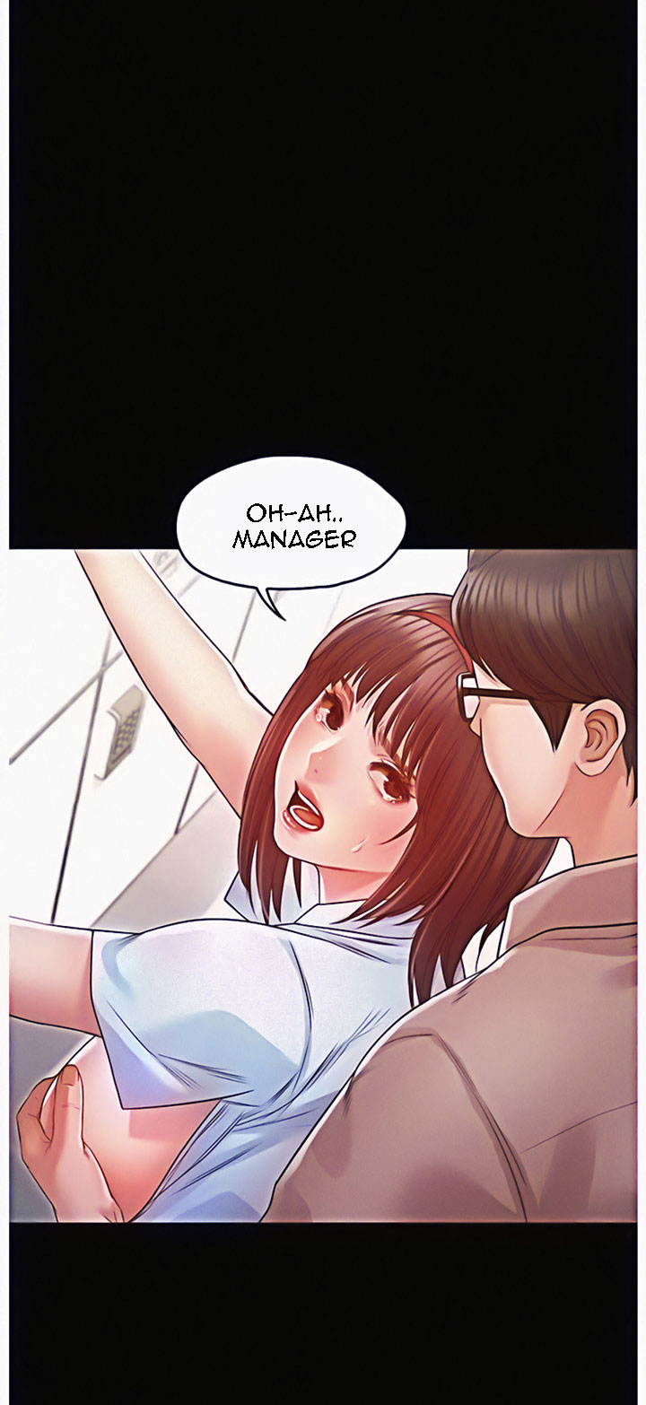 Who Did You Do With? Chapter 11 - HolyManga.Net