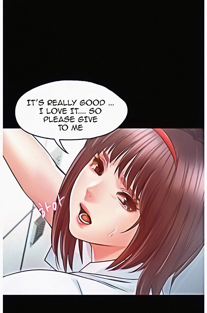 Who Did You Do With? Chapter 11 - HolyManga.Net