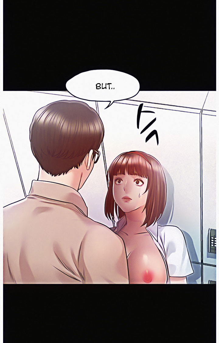 Who Did You Do With? Chapter 11 - HolyManga.Net