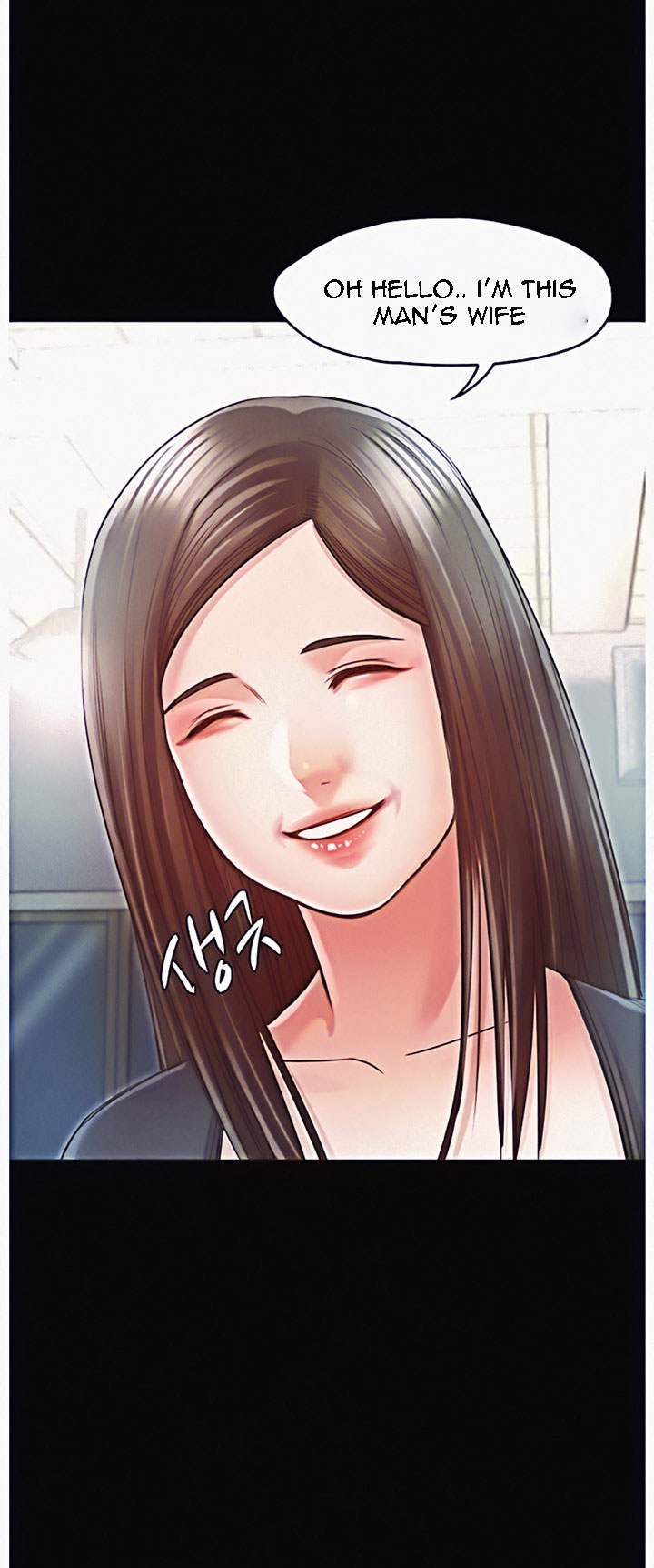 Who Did You Do With? Chapter 11 - HolyManga.Net