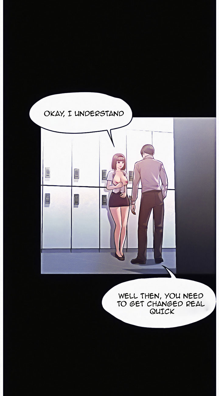 Who Did You Do With? Chapter 11 - HolyManga.Net