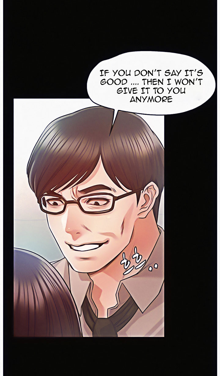 Who Did You Do With? Chapter 11 - HolyManga.Net