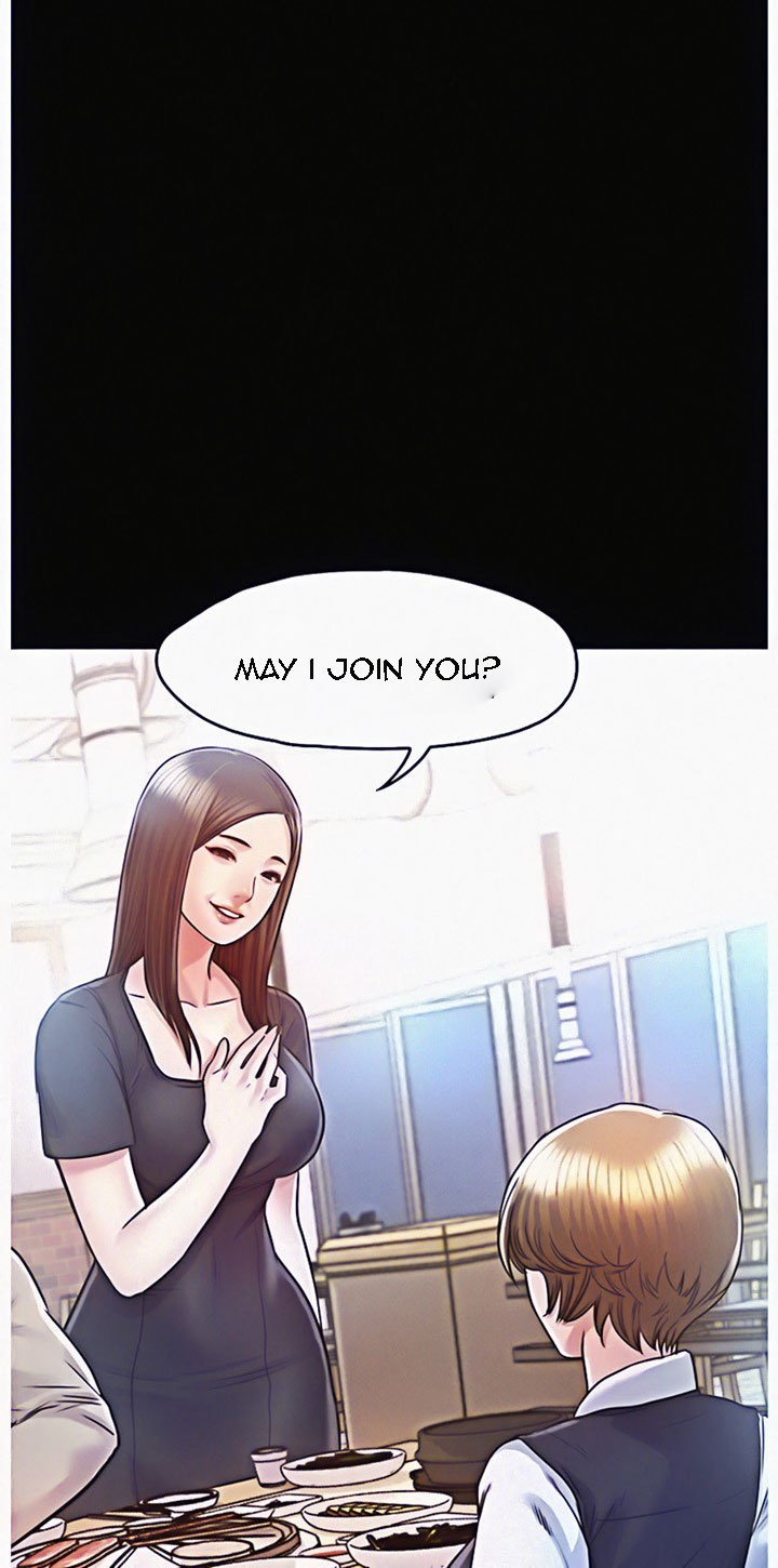 Who Did You Do With? Chapter 11 - HolyManga.Net
