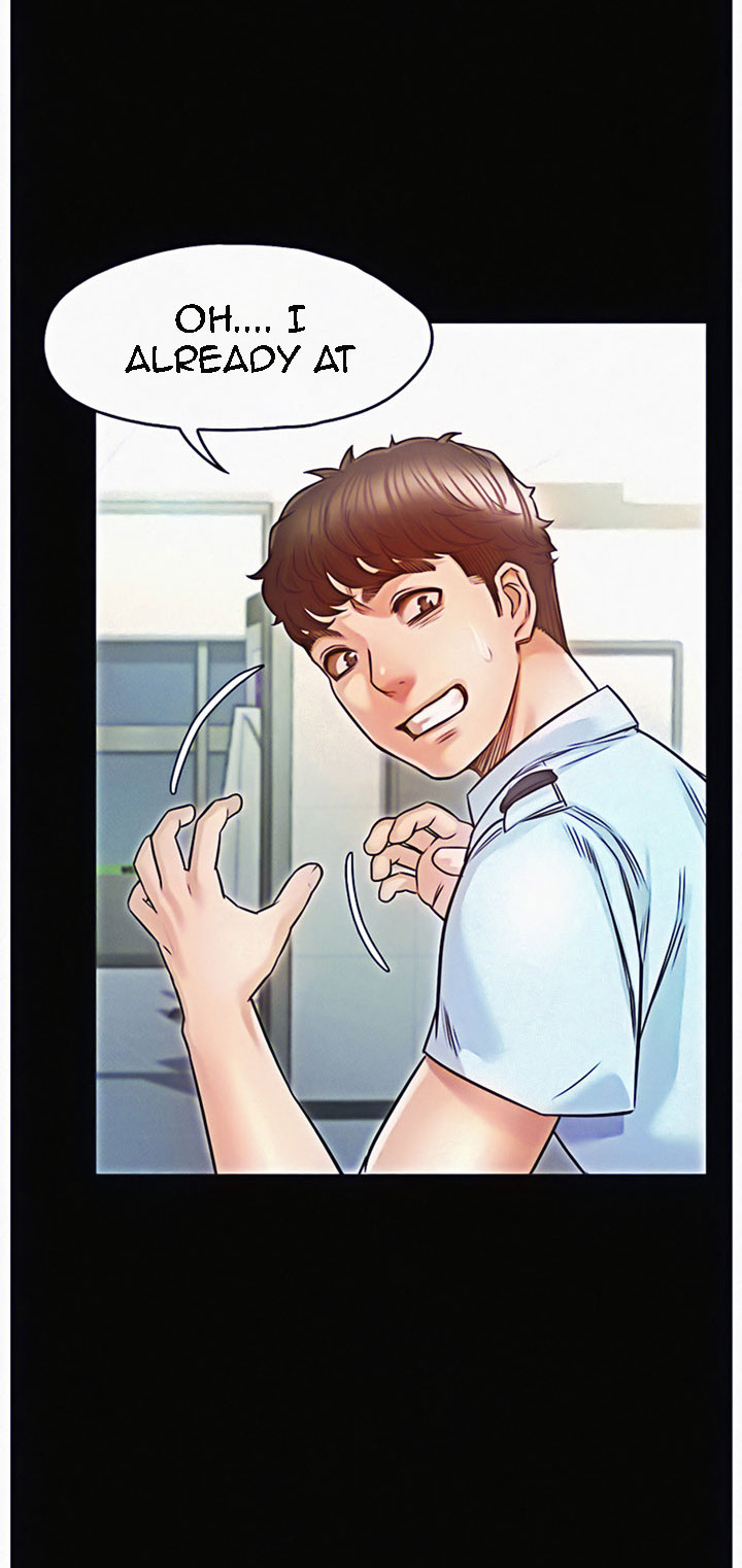 Who Did You Do With? Chapter 11 - HolyManga.Net