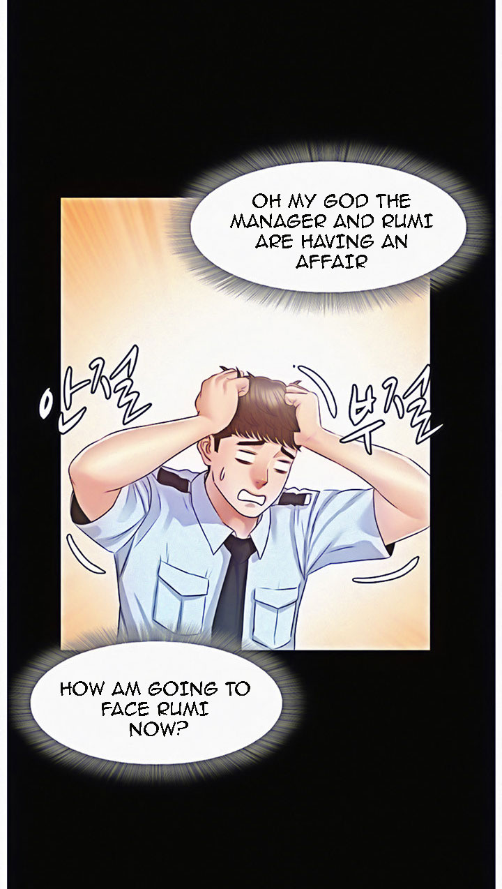 Who Did You Do With? Chapter 11 - HolyManga.Net