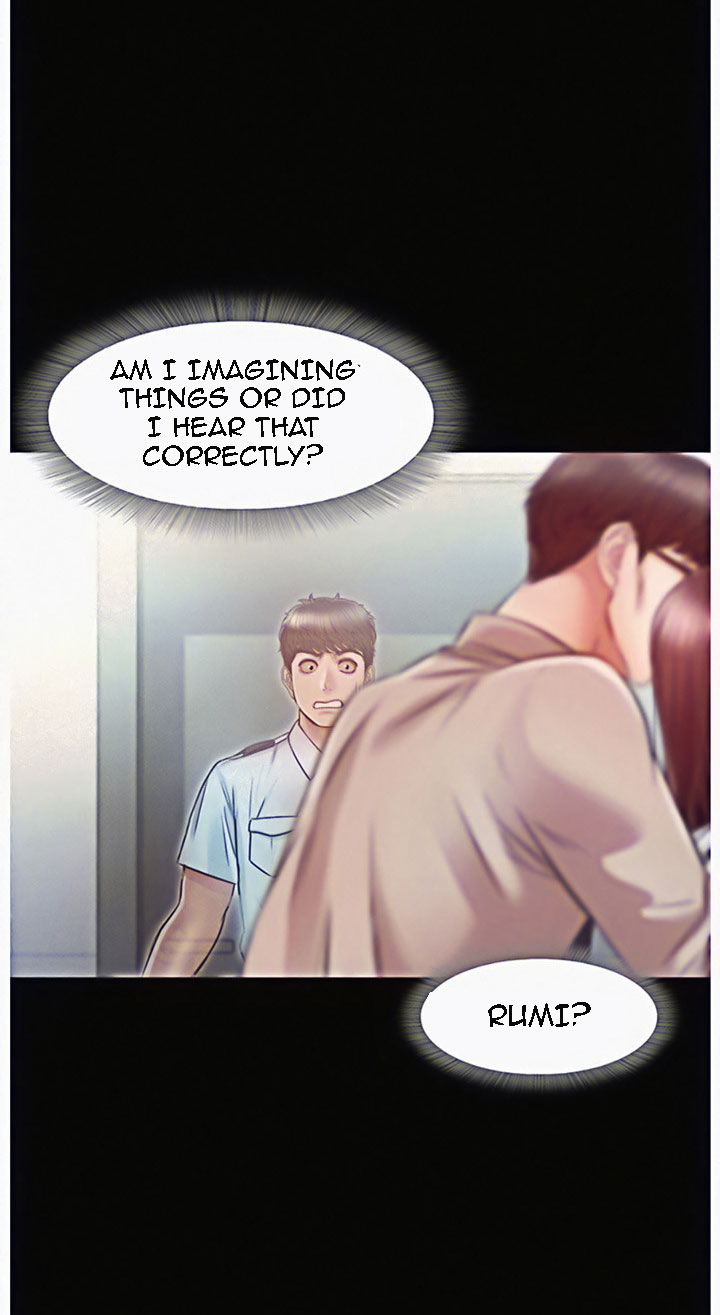 Who Did You Do With? Chapter 11 - HolyManga.Net