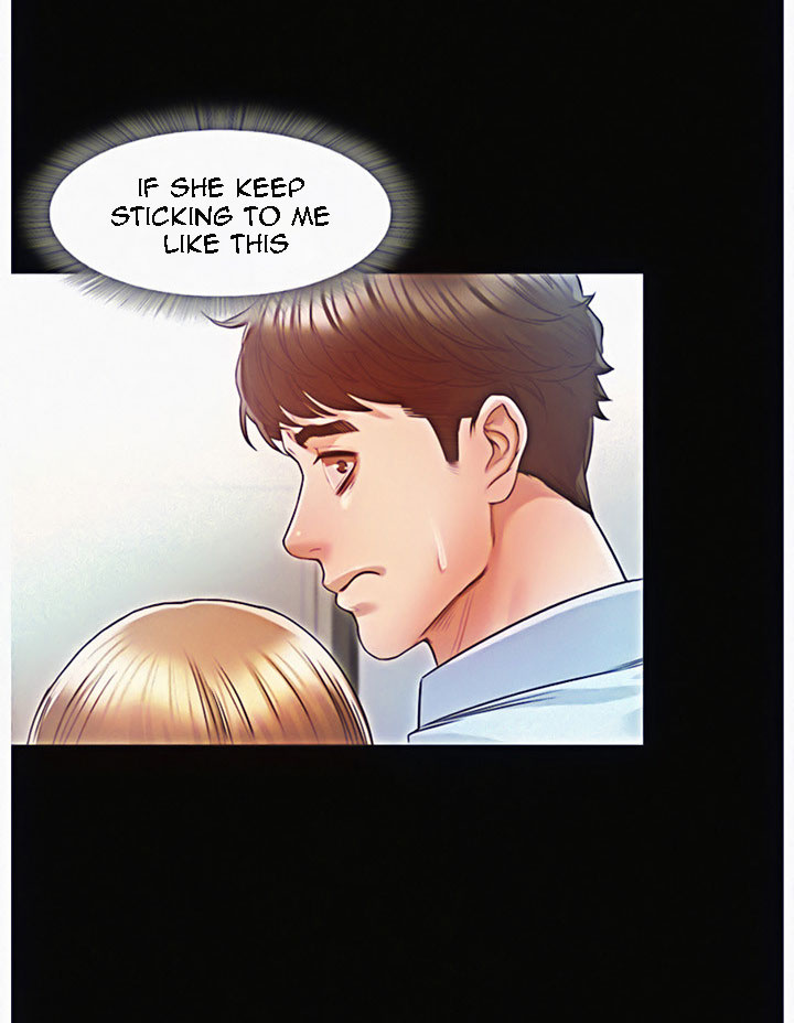 Who Did You Do With? Chapter 11 - HolyManga.Net