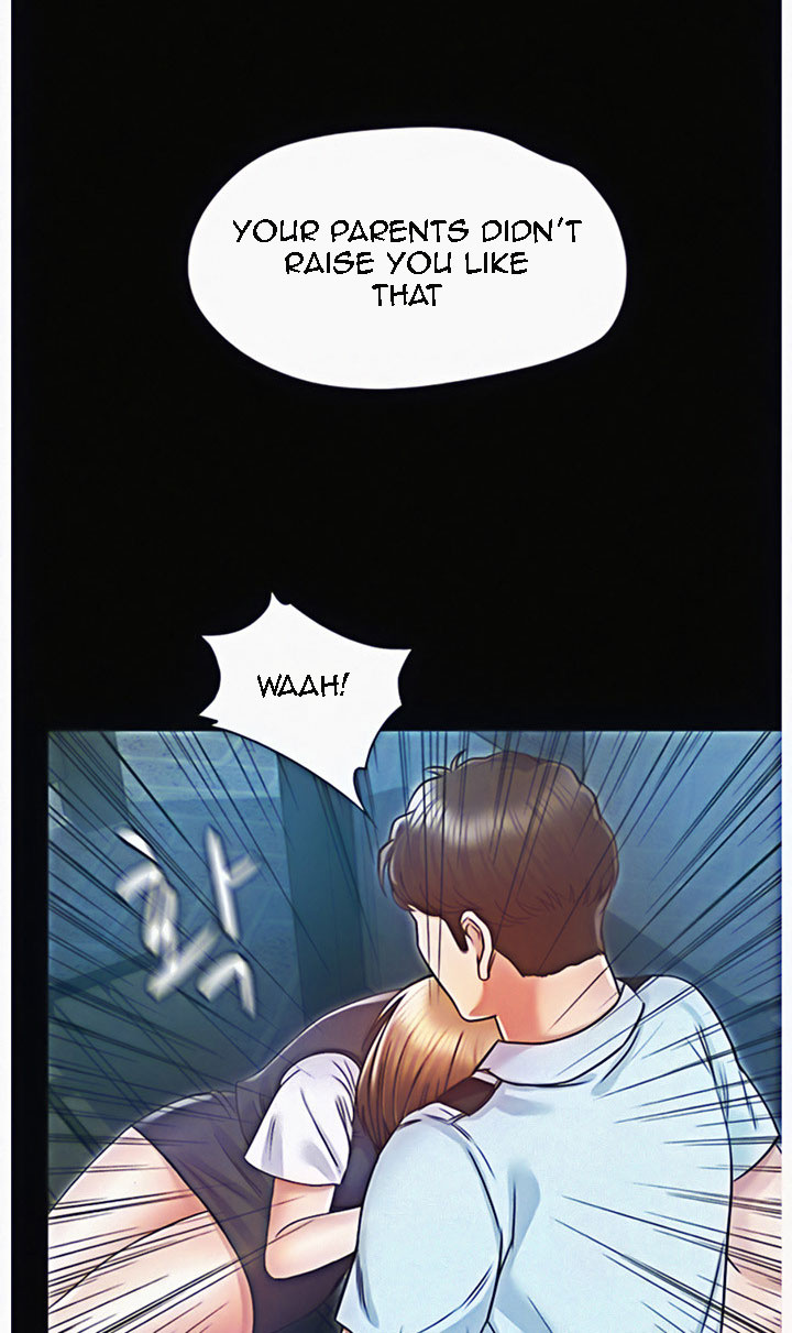 Who Did You Do With? Chapter 12 - HolyManga.Net