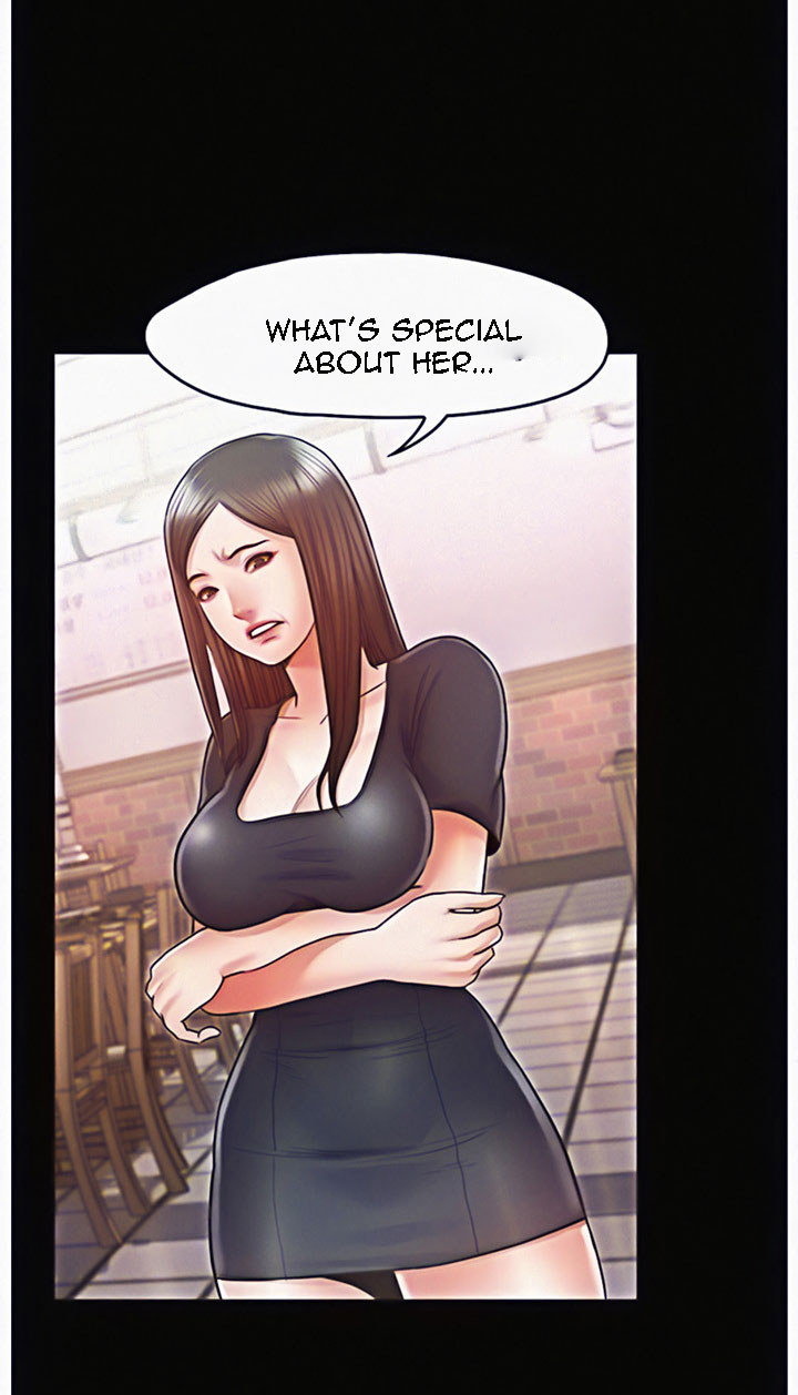 Who Did You Do With? Chapter 12 - HolyManga.Net