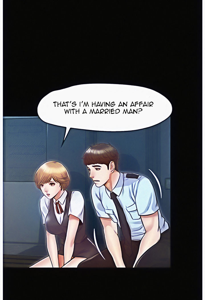 Who Did You Do With? Chapter 12 - HolyManga.Net