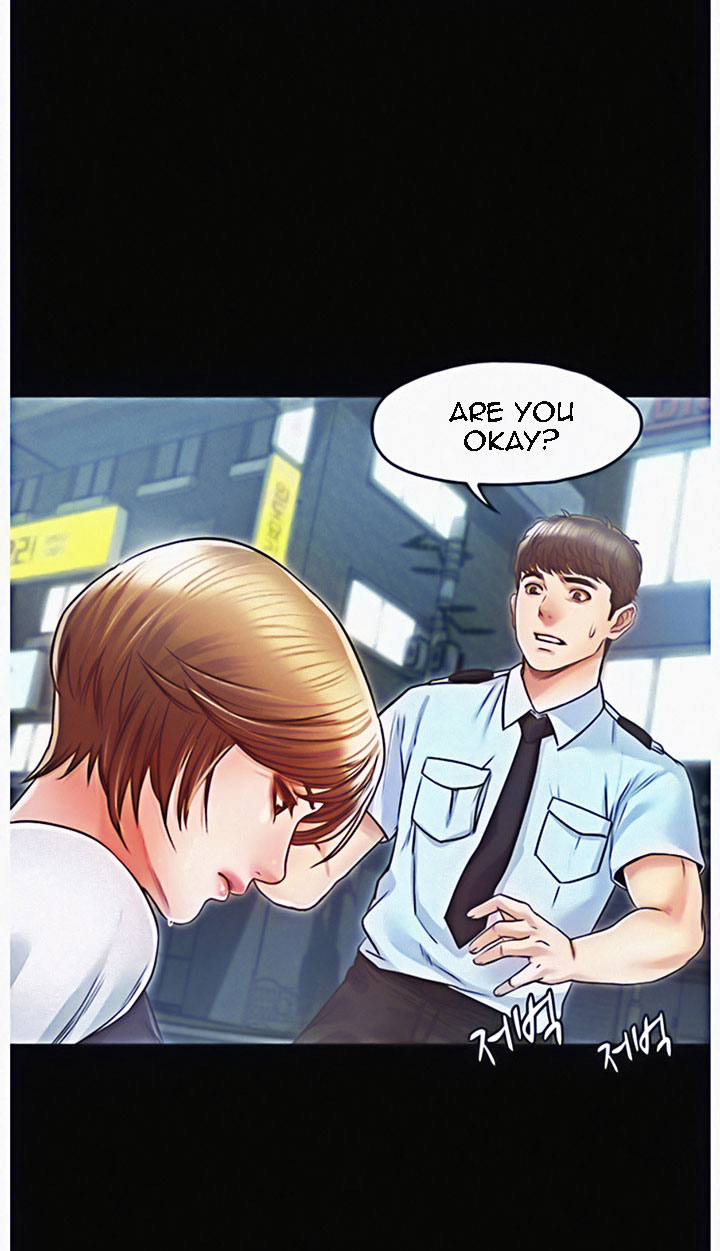 Who Did You Do With? Chapter 12 - HolyManga.Net
