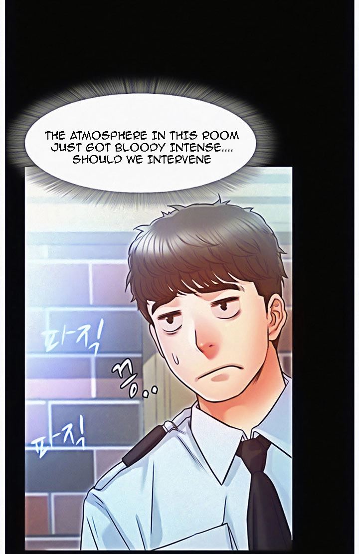 Who Did You Do With? Chapter 12 - HolyManga.Net