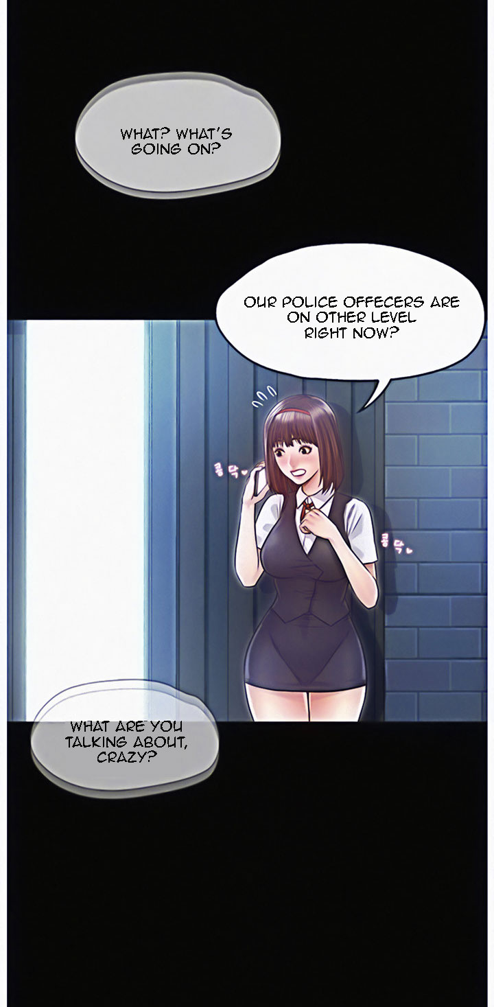 Who Did You Do With? Chapter 12 - HolyManga.Net