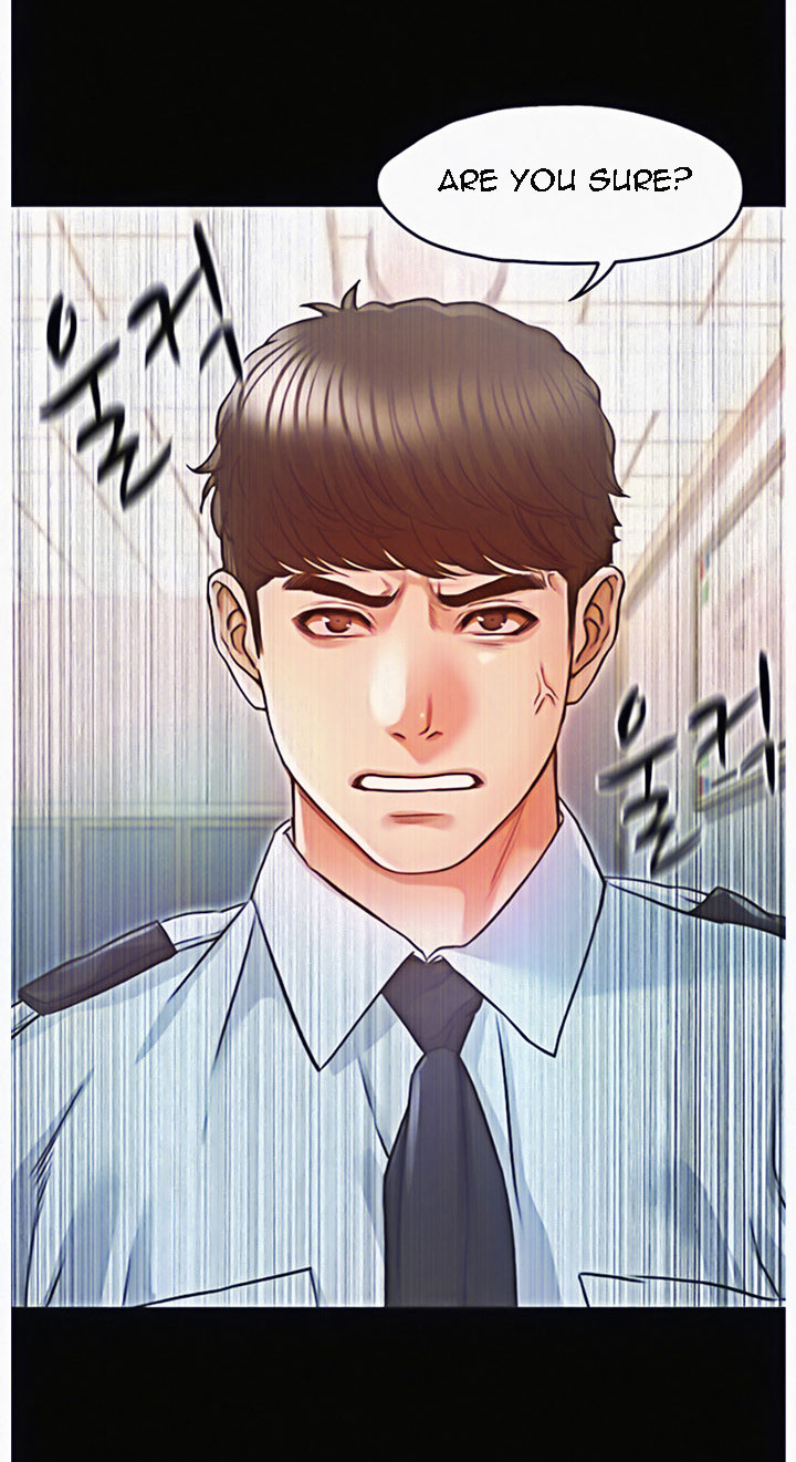 Who Did You Do With? Chapter 12 - HolyManga.Net