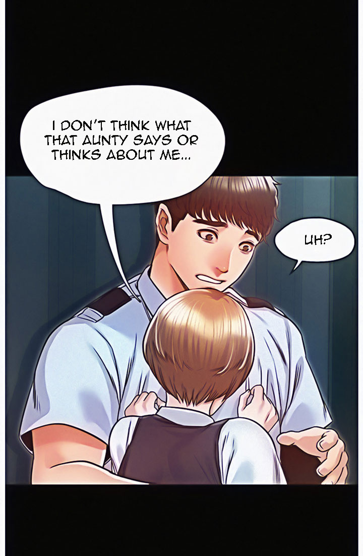 Who Did You Do With? Chapter 12 - HolyManga.Net